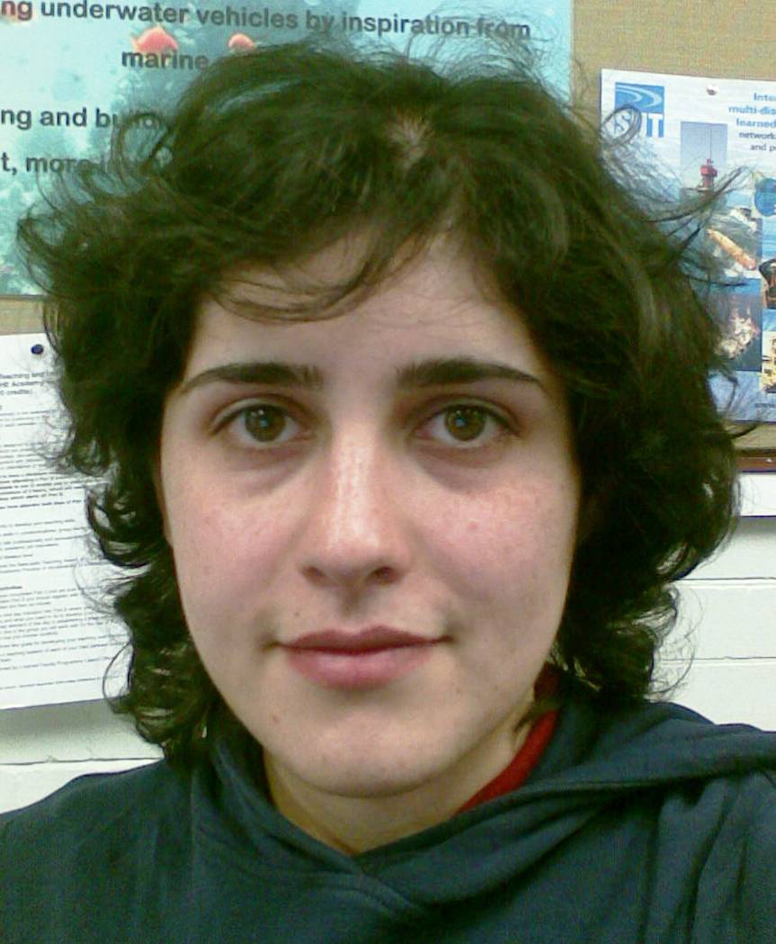 Maryam